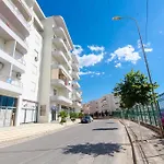 Blue Sea Apartments
