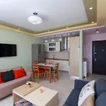Blue Sea Apartments