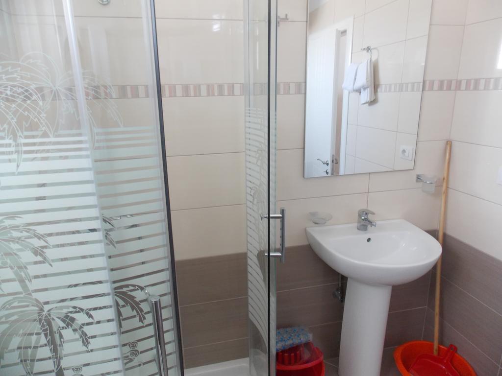 Apartament Blue Sea