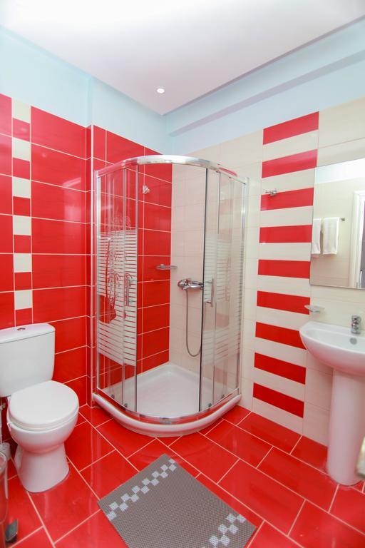 Apartament Blue Sea Saranda