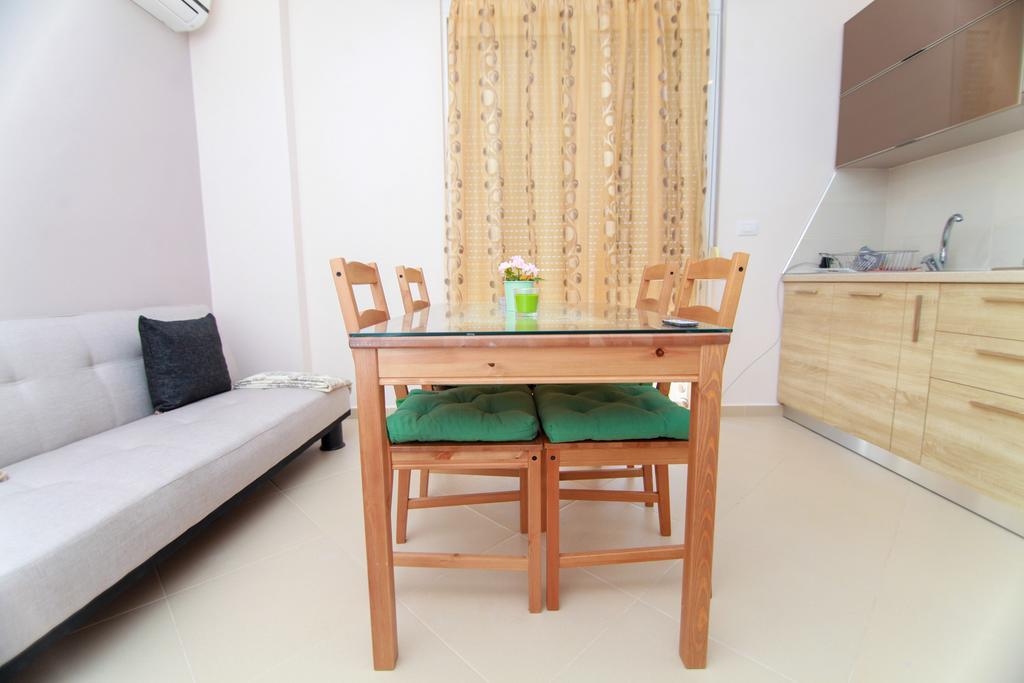 Apartament Blue Sea *
