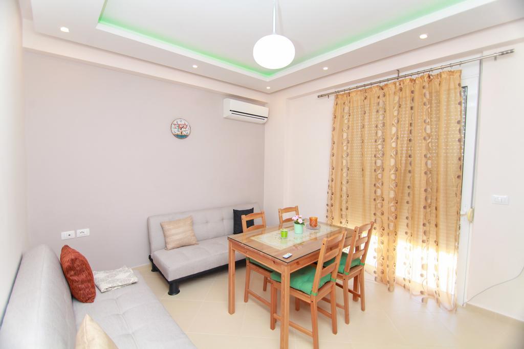 Blue Sea Apartament