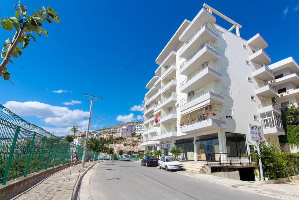 Apartament Blue Sea *