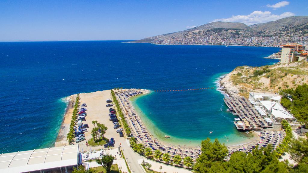 Blue Sea Apartament