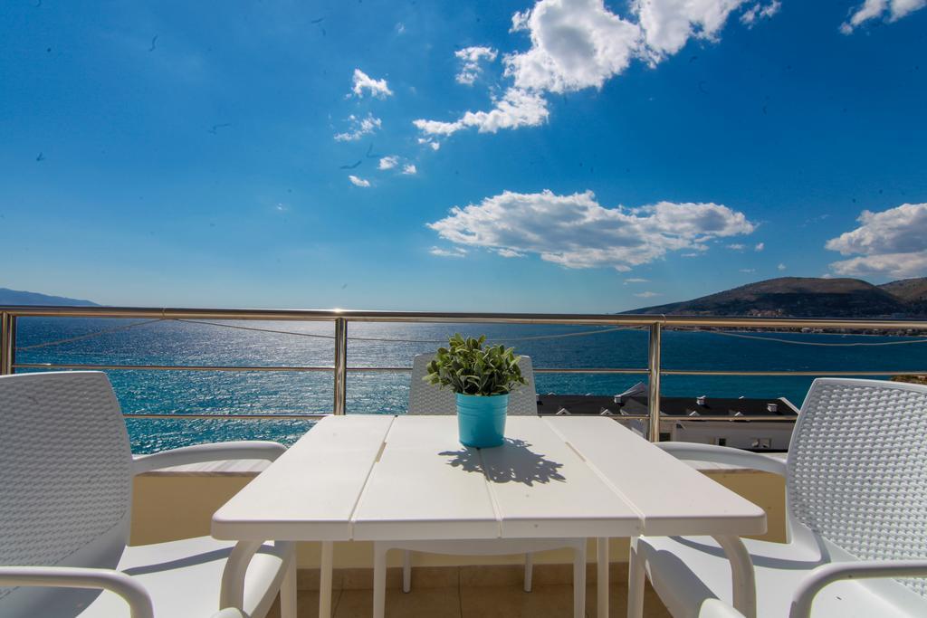 Blue Sea Apartament Saranda