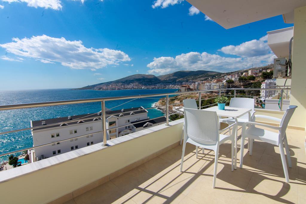 Blue Sea Apartament