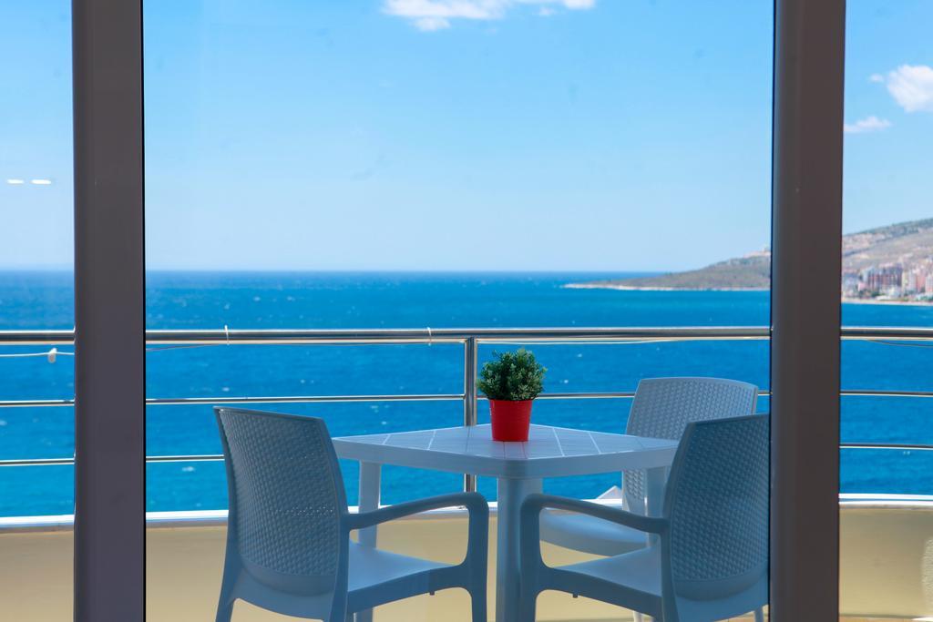 Blue Sea * Saranda