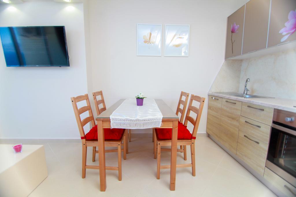 Apartament Blue Sea