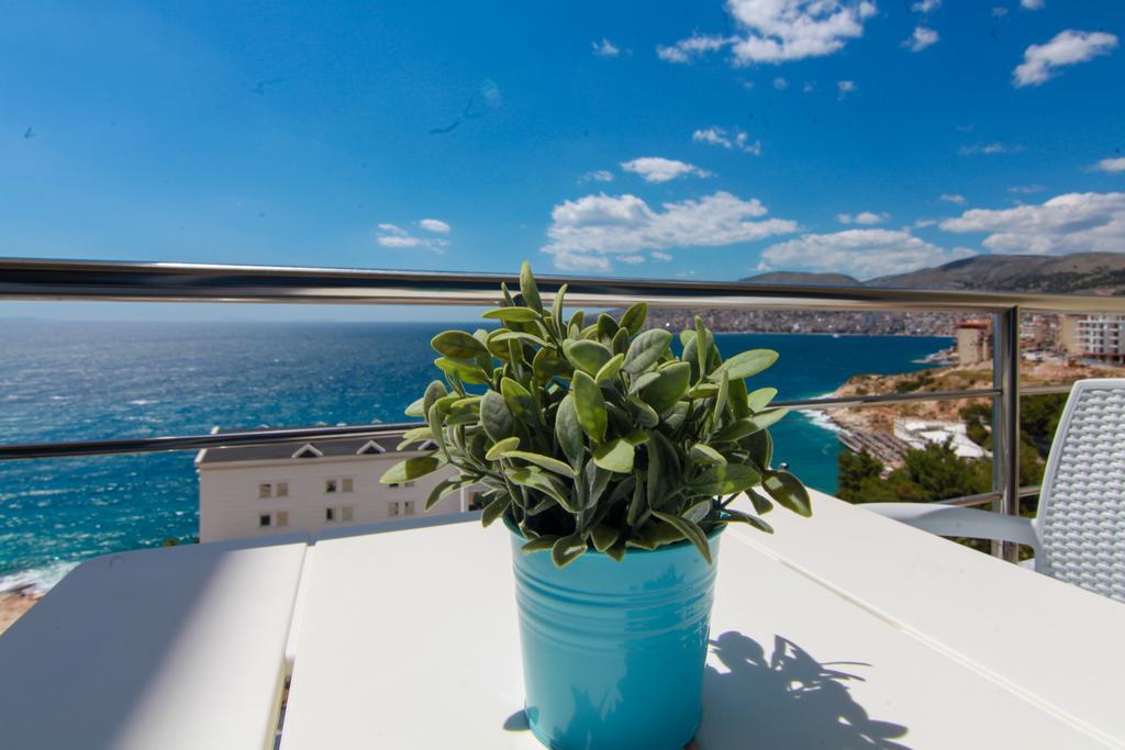 Apartament Blue Sea *