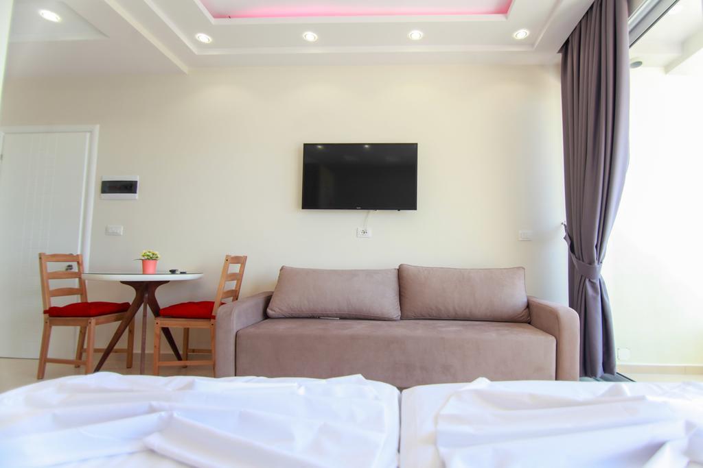 Apartament Blue Sea