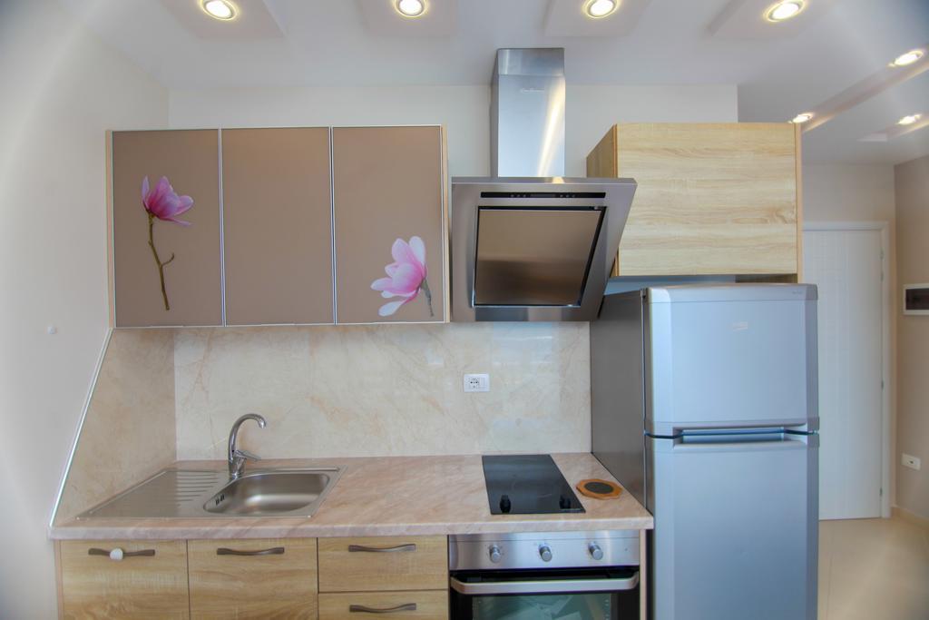Blue Sea Apartament