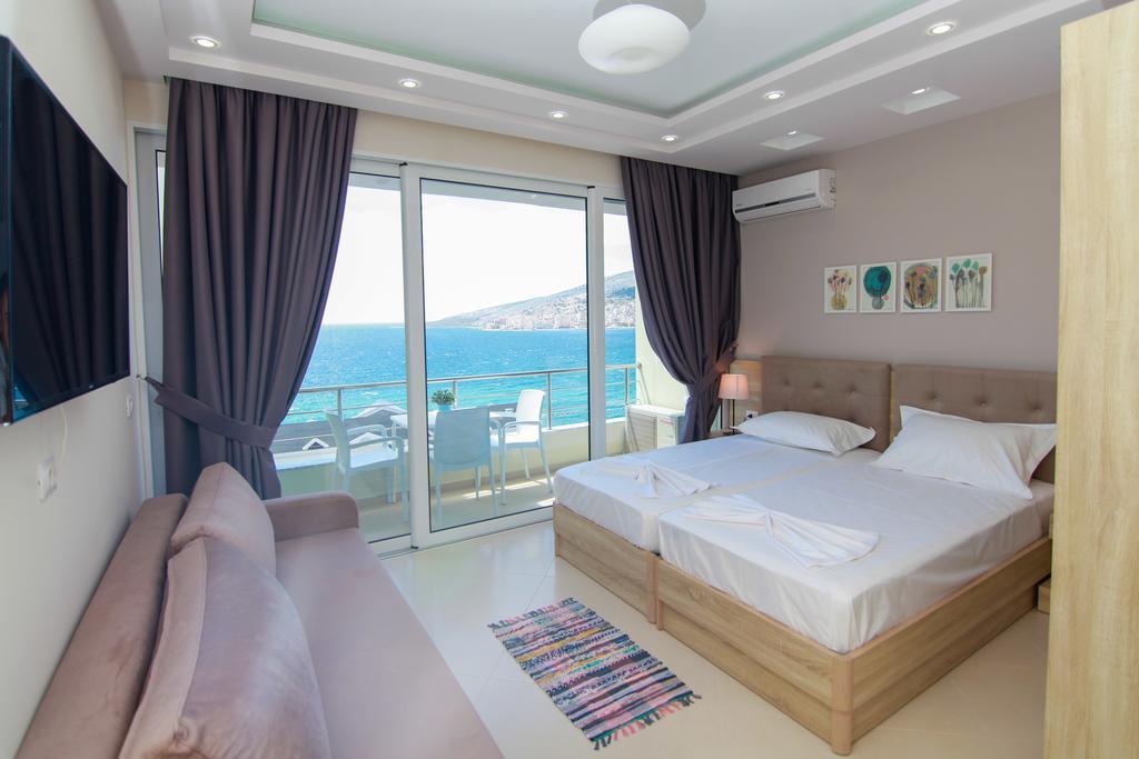 Blue Sea Saranda